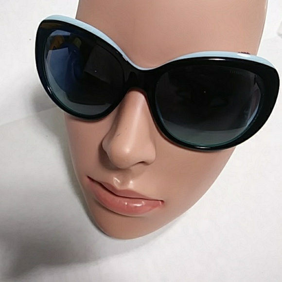 Tiffany & Co. Accessories - Tiffany & Co Sunglasses